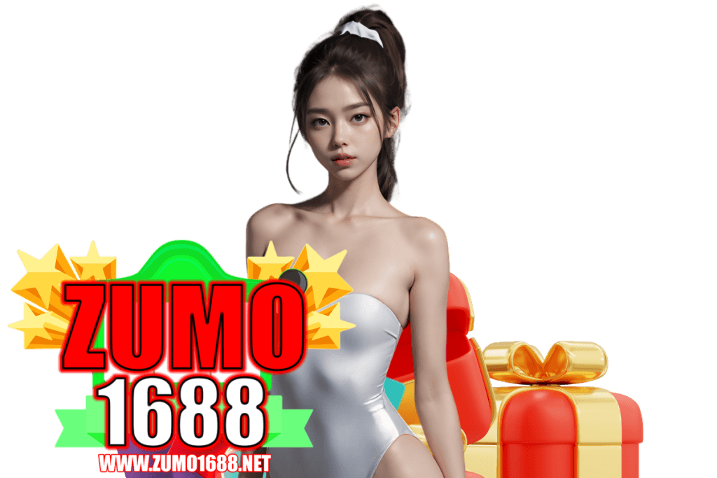 zumo1688 สมัคร